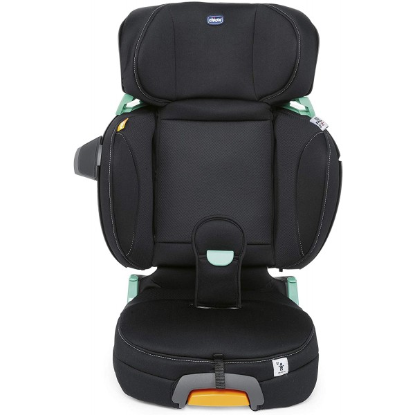Seggiolino Auto i-Size Chicco Fold & Go I-Size Black