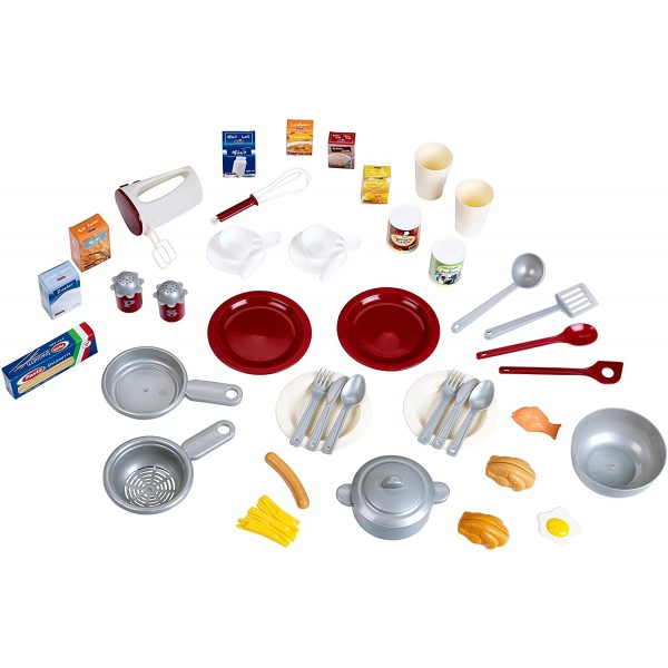 Cucina Theo Klein Miele Star