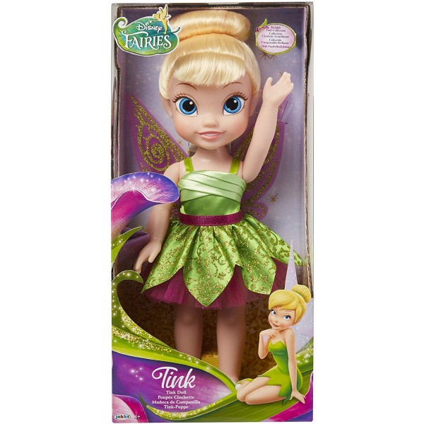 Bambola Disney Fairies Trilli
