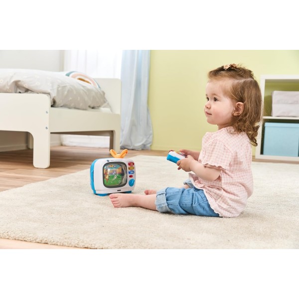 Vtech La mia prima smart TV 12-36m