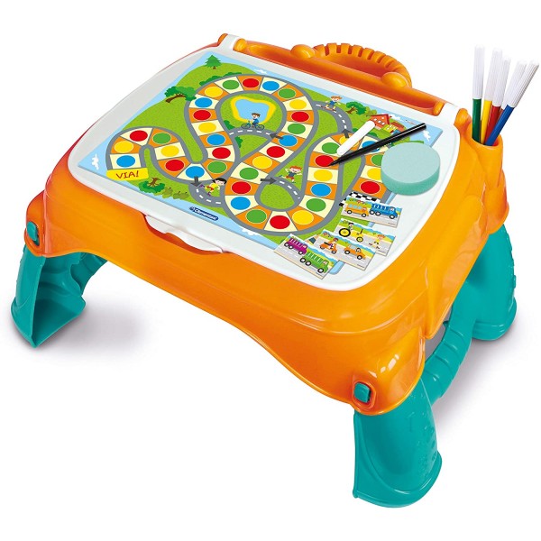 Gioco Clementoni Tavolino Sempre con Te