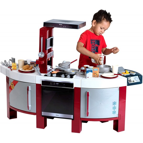 Cucina Theo Klein Miele Star