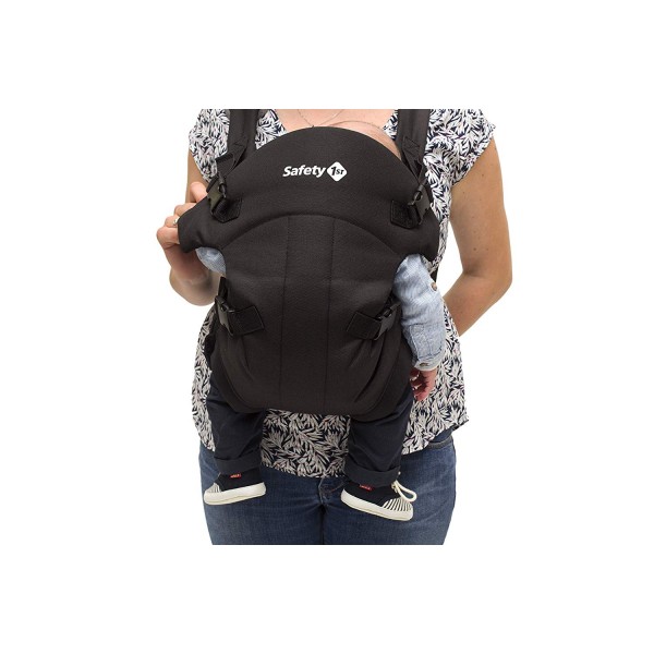 Marsupio Safety 1st Mimoso Black Chic