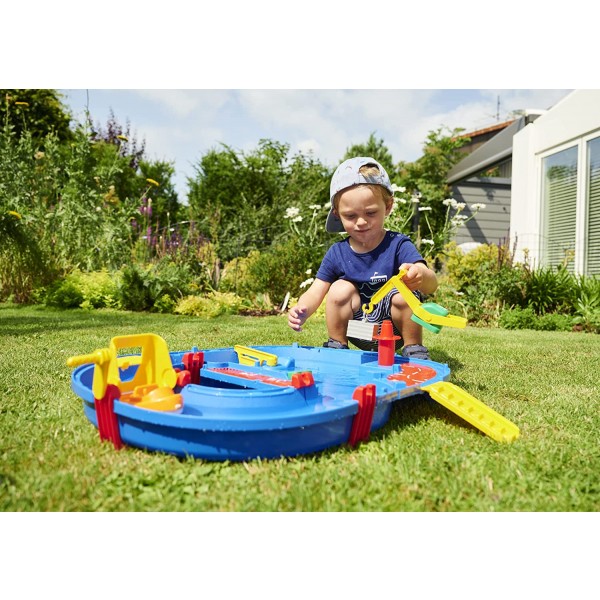Gioco D'Acqua Aquaplay StartSet