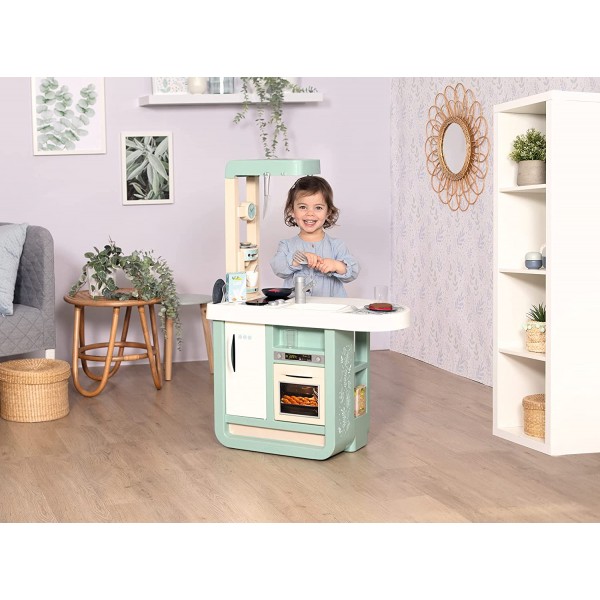 Cucina Smoby Cherry