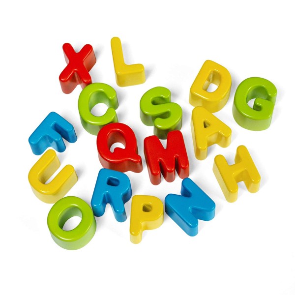 Gioco Educativo Chicco Baby Prof IT/EN
