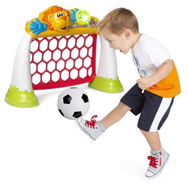 Gioco Chicco Goal League Pro