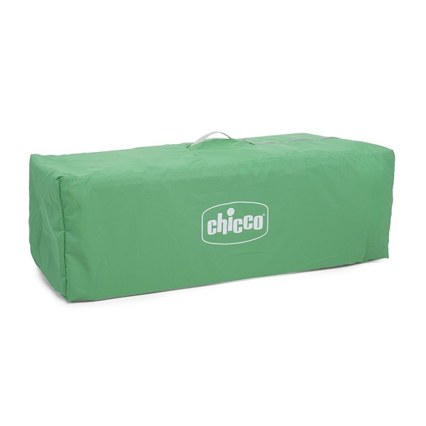 Lettino da Campeggio Chicco Easy Sleep Green Jam
