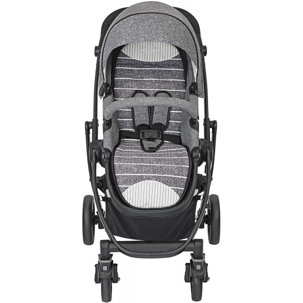 Trio Graco Evo Suits Me