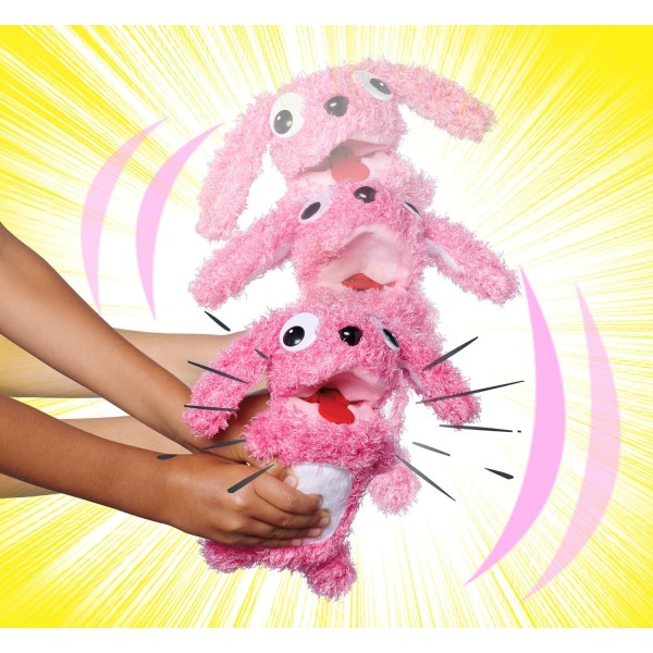 Peluche Simba ScreamerZ Coniglietto
