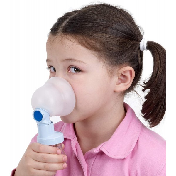 Aerosol Air Liquide BimboNeb con Rinowash Doccia Nasale