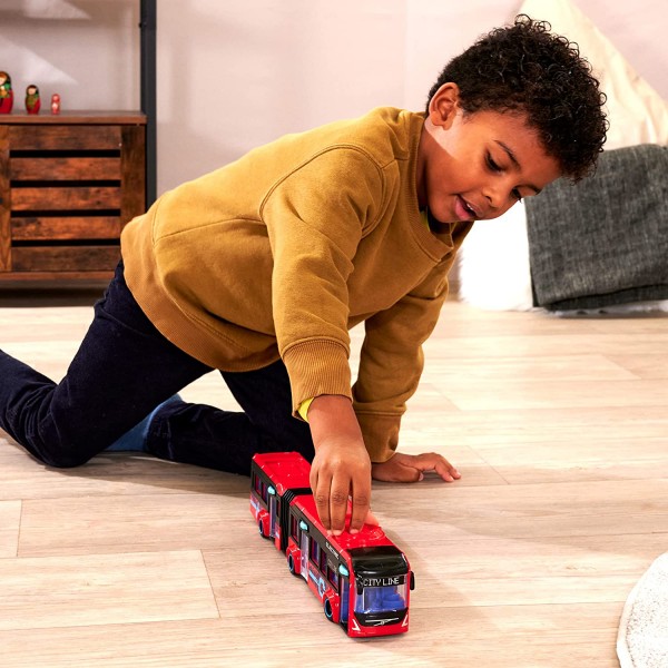 Bus Articolato Dickie Toys by Simba Volvo 7900 E