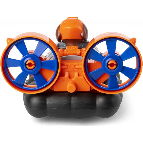 Macchinina Spin Master Paw Patrol Hovercraft Zuma