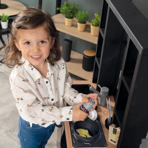 Cucina Smoby Loft