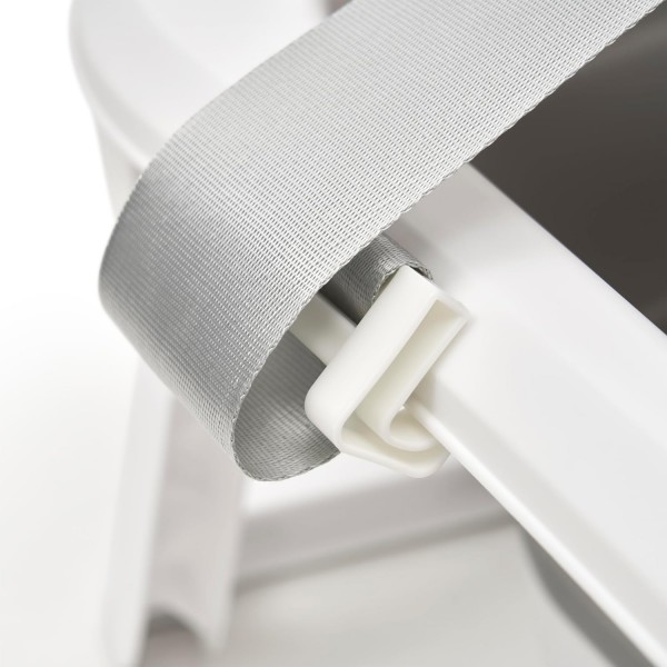Cuscino Riduttore Innovaciones MS Rosa per Bagnetto Flex