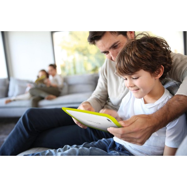 Tablet Clementoni Clempad 8" PRO 6-12 Anni