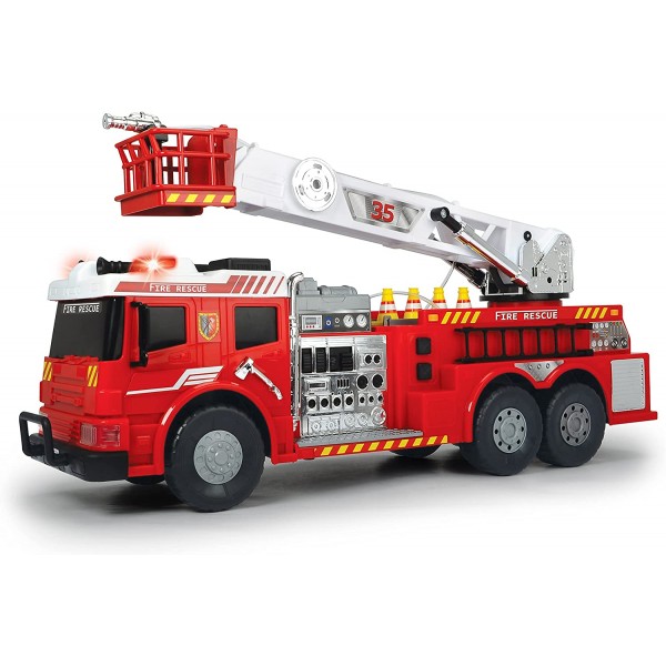 Camion dei Pompieri Dickie Toys by Simba Radiocomandato