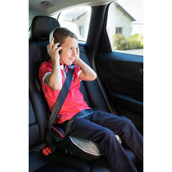 Seggiolino Auto Safety 1st Manga Fix Pixel Black