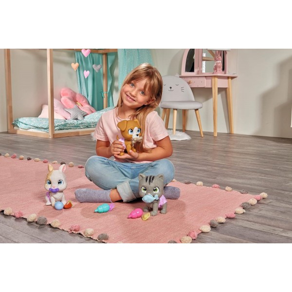 Gioco Simba Pamper Petz Cagnolino