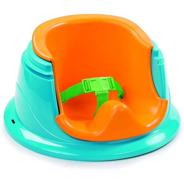 Sediolino 3 in 1 Summer Infant Forest Friends