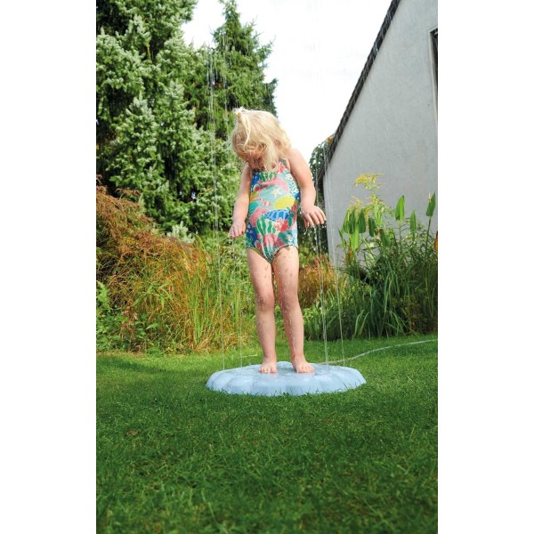 Doccia Big by Simba Conchiglia Splash Shower