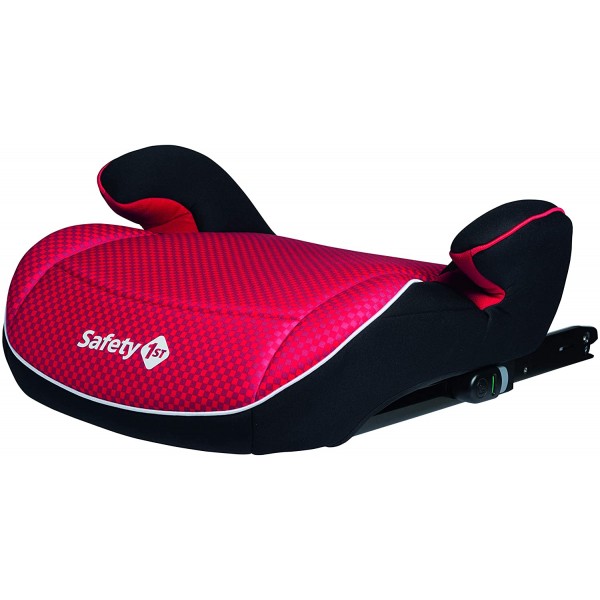 Seggiolino Auto Safety 1st Manga Fix Pixel Red