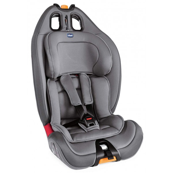 Seggiolino Auto Chicco Gro-up 123 Pearl