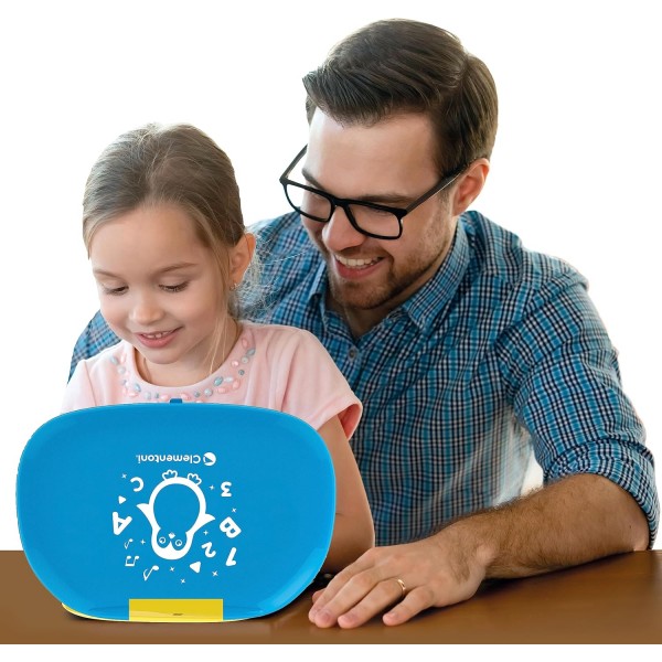 Gioco Educativo Clementoni Computer Kid DOT Laptop