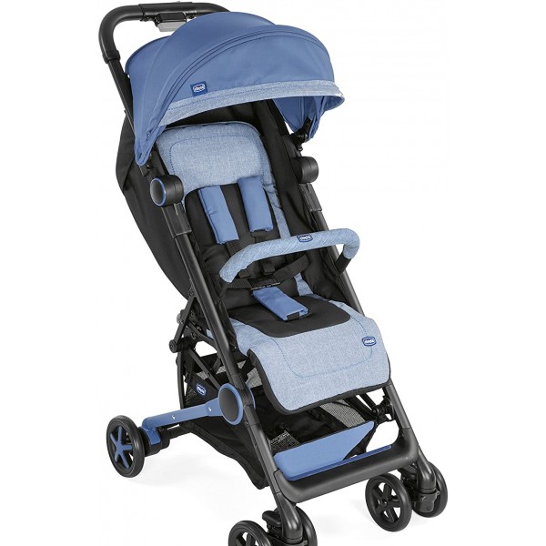Telaio Chicco per Passeggino Miinimo 2 Avio Senza Ruote