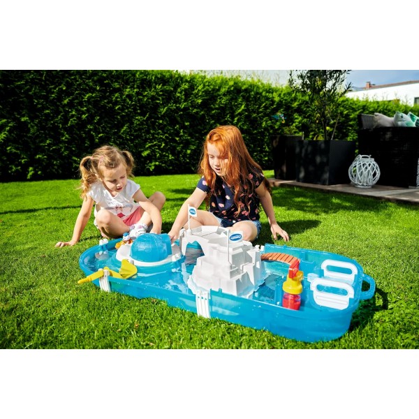 Simba AquaPlay Polar Waterway