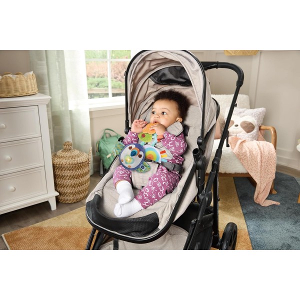 VTech Tiki il Tucano Anello Sensoriale