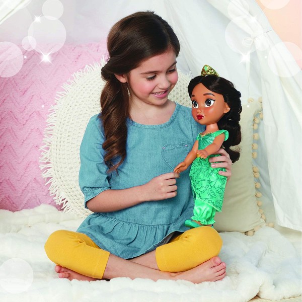 Bambola Disney Princess La Mia Amica Jasmine