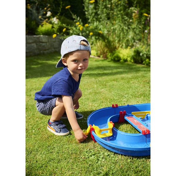 Gioco D'Acqua Aquaplay StartSet