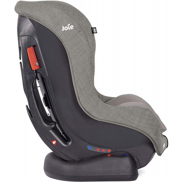 Seggiolino Auto Joie Tilt Foggy Gray