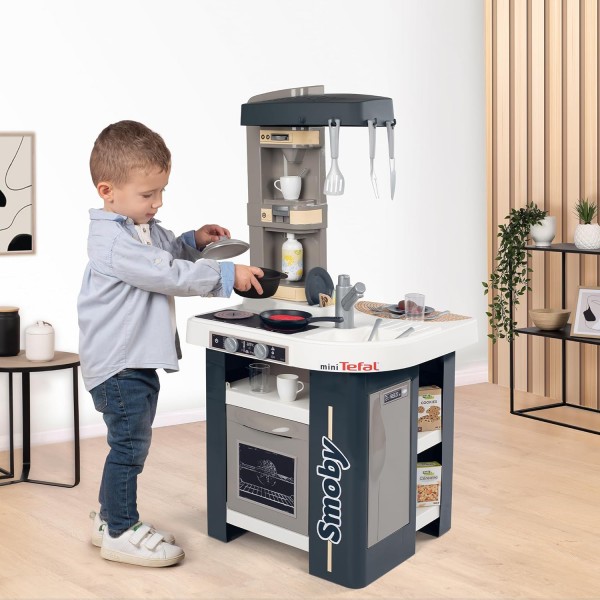 Smoby - Cucina Studio +3 anni