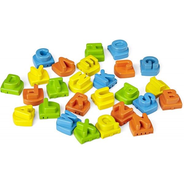 Gioco Chicco Lettere in Movimento