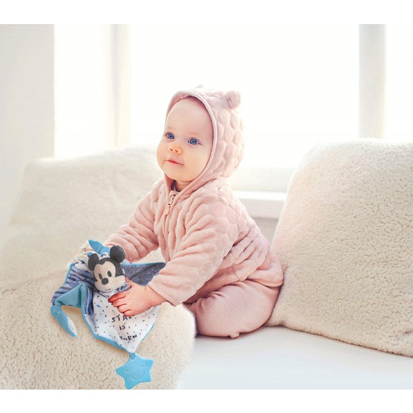 Dou Dou Clementoni Disney Baby Topolino