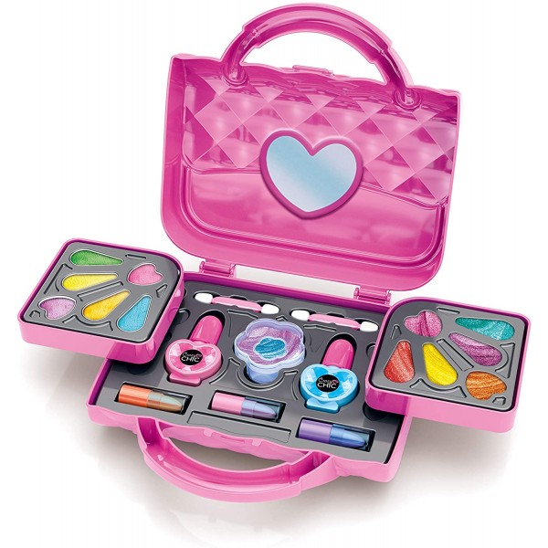 Borsetta Clementoni Lovely Make Up
