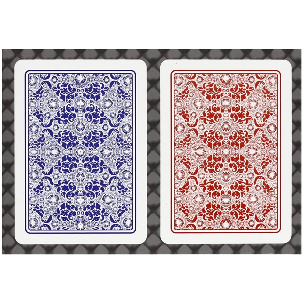 Carte da Gioco Dal Negro Bridge-Ramino Torcello 