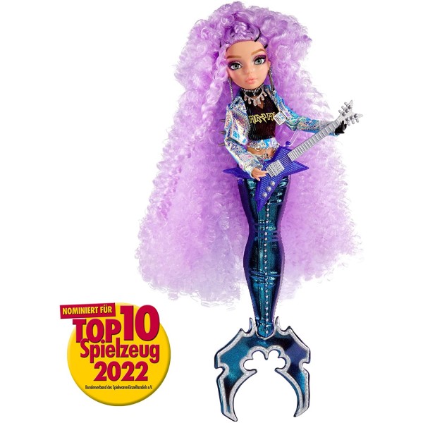 Bambola Sirena MGA Mermaze Mermaidz Riviera