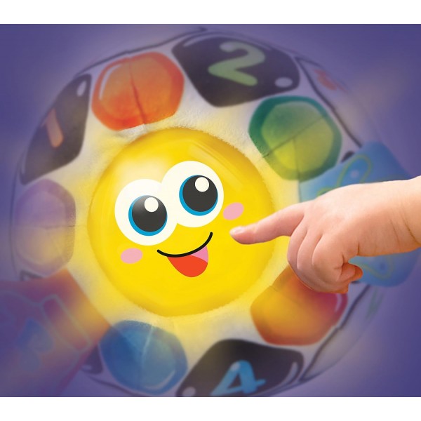 VTech Goal Palla Interattiva 6-36 M