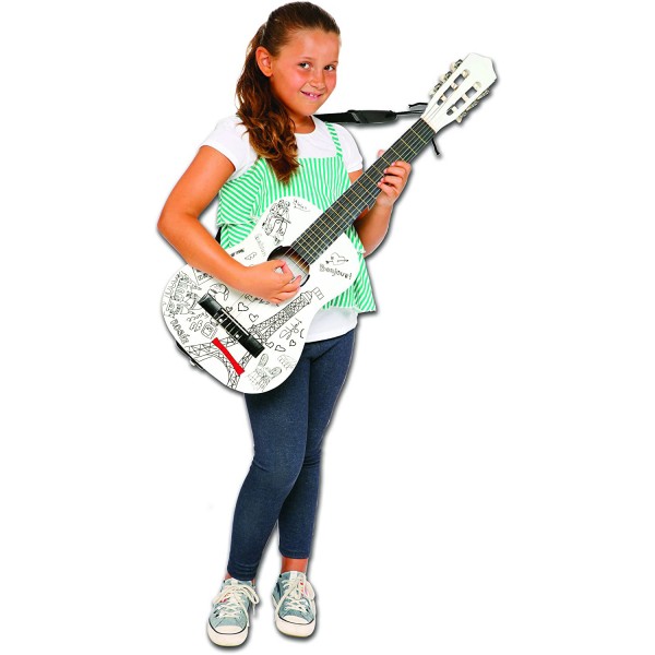 Chitarra Classica Bontempi 85 cm