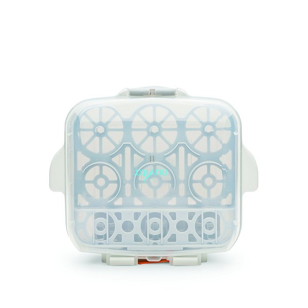 Sterilizzatore Nuvita per Forno a Microonde