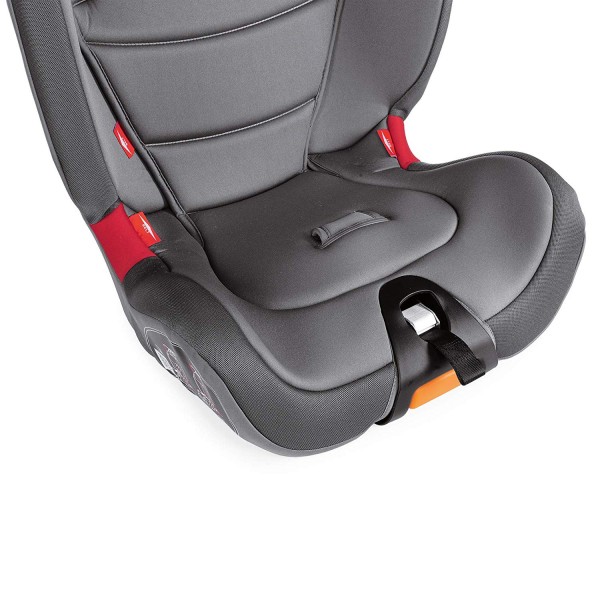 Seggiolino Auto Chicco Gro-up 123 Pearl