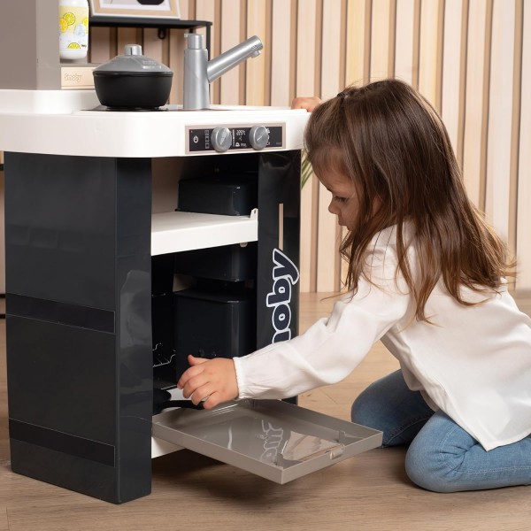 Smoby - Cucina Studio +3 anni