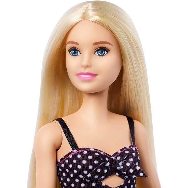 Bambola Barbie Fashionistas 134