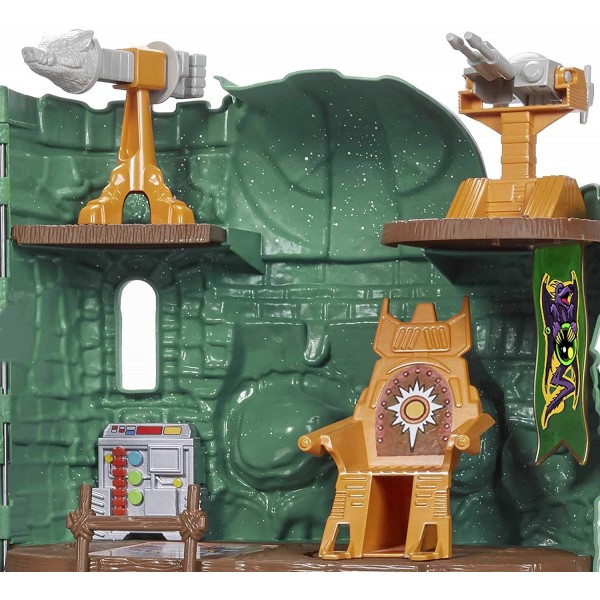 Playset Mattel Masters of the Universe Castello Grayskull