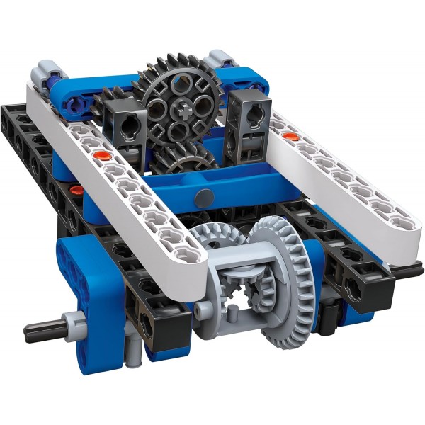 Set di Costruzioni Clementoni Mechanics Lamborghini Huracán Sto