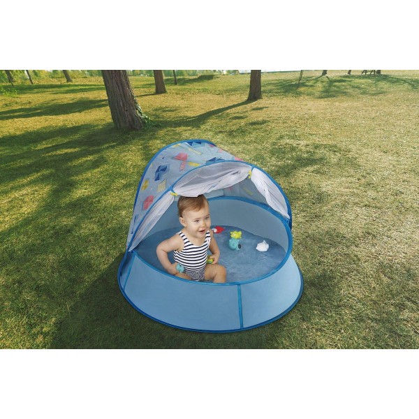 Tenda Babymoov Babyni Tropical 