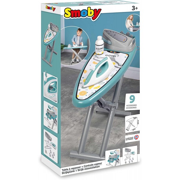 Asse da Stiro per Bambini Smoby
